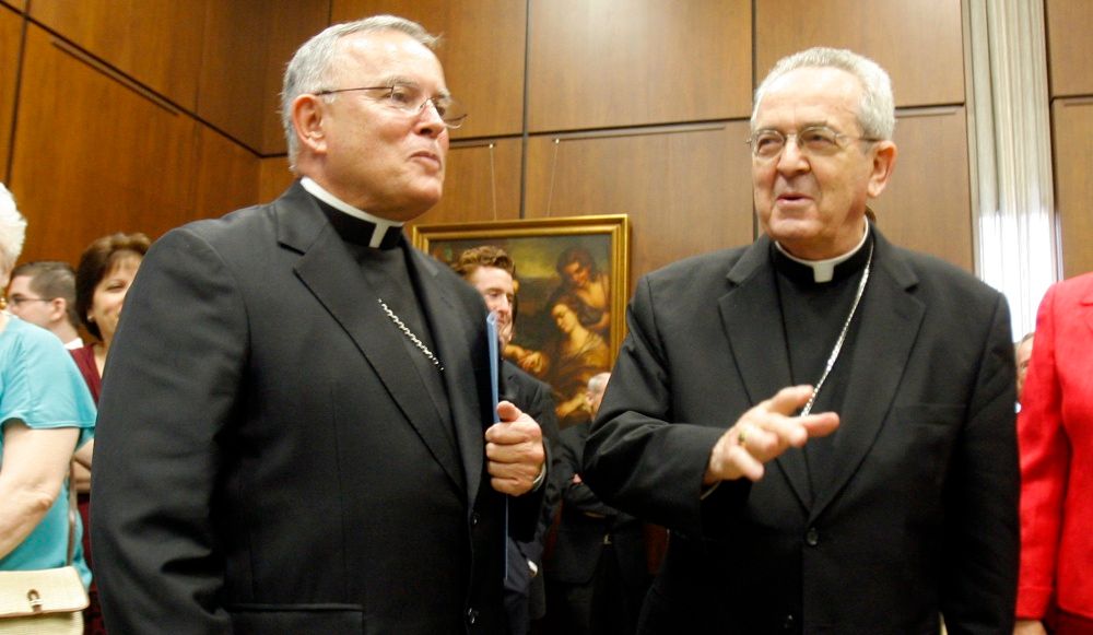 Pédophilie: les excuses d’un cardinal
