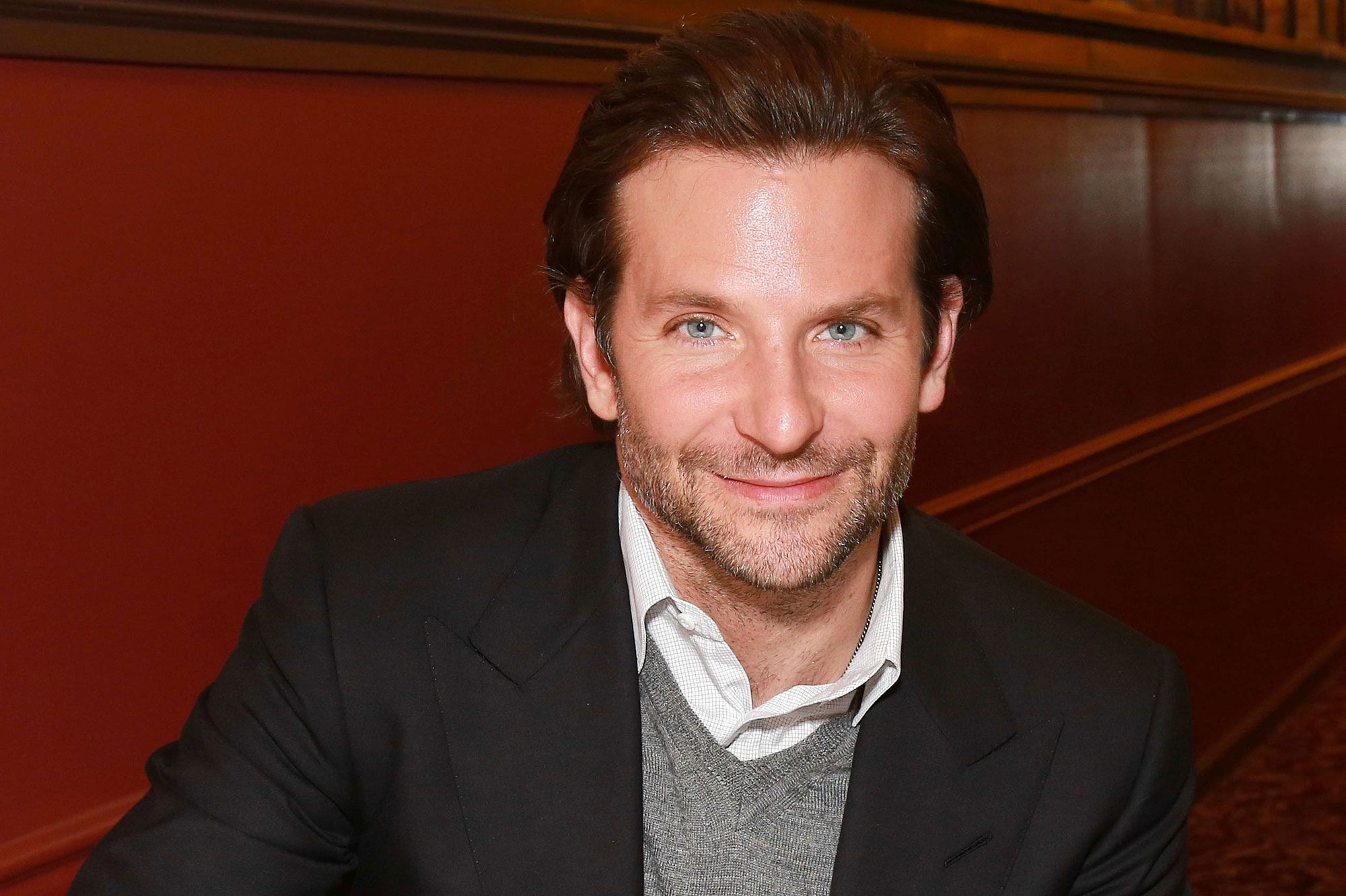 Hyperion Chart Bradley Cooper aux commandes d'une série -