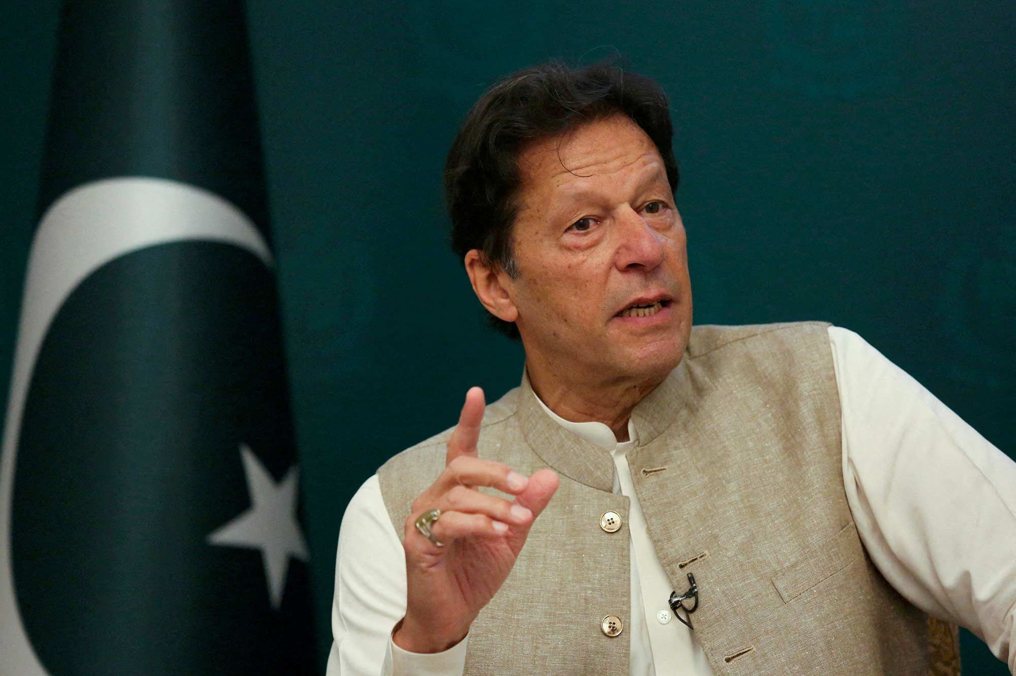 La Cour suprême pakistanaise sonne probablement la fin du Premier ...