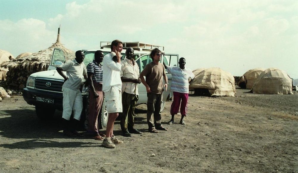 Nicolas Hulot, l’écolo radical
