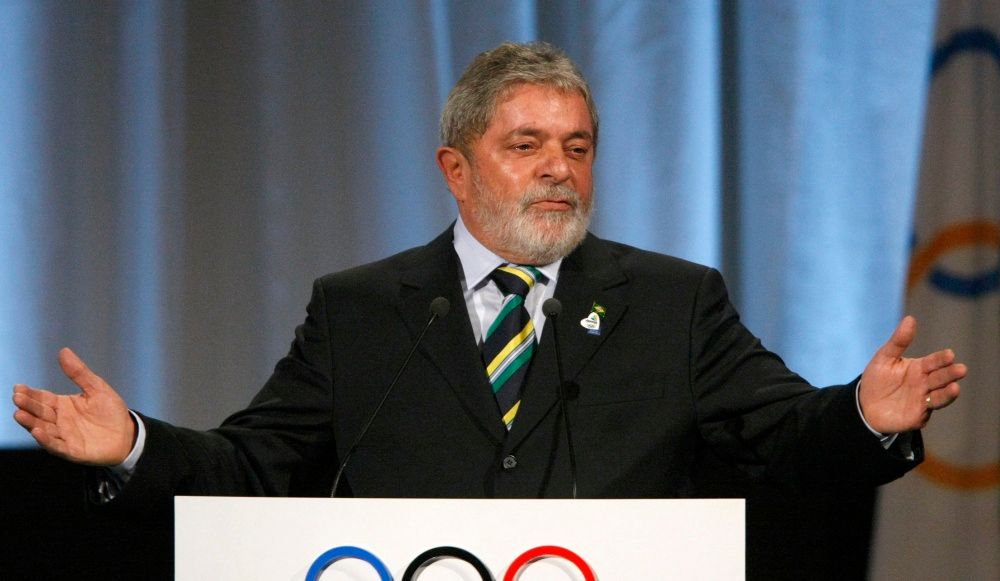 Brésil: Lula aux Oscars