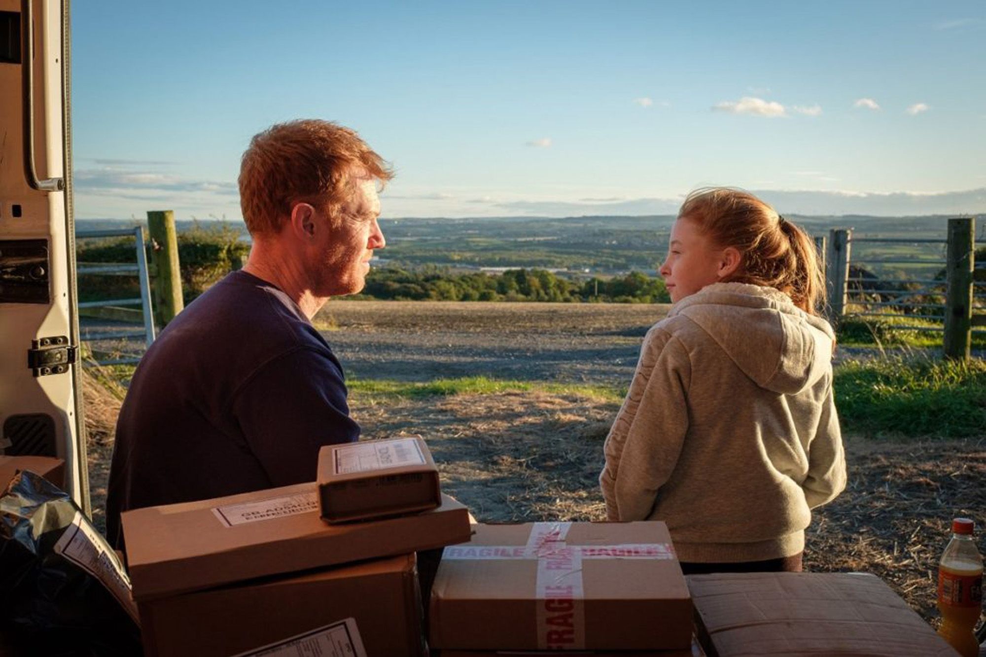 Sorry We Missed You de Ken Loach - la critique