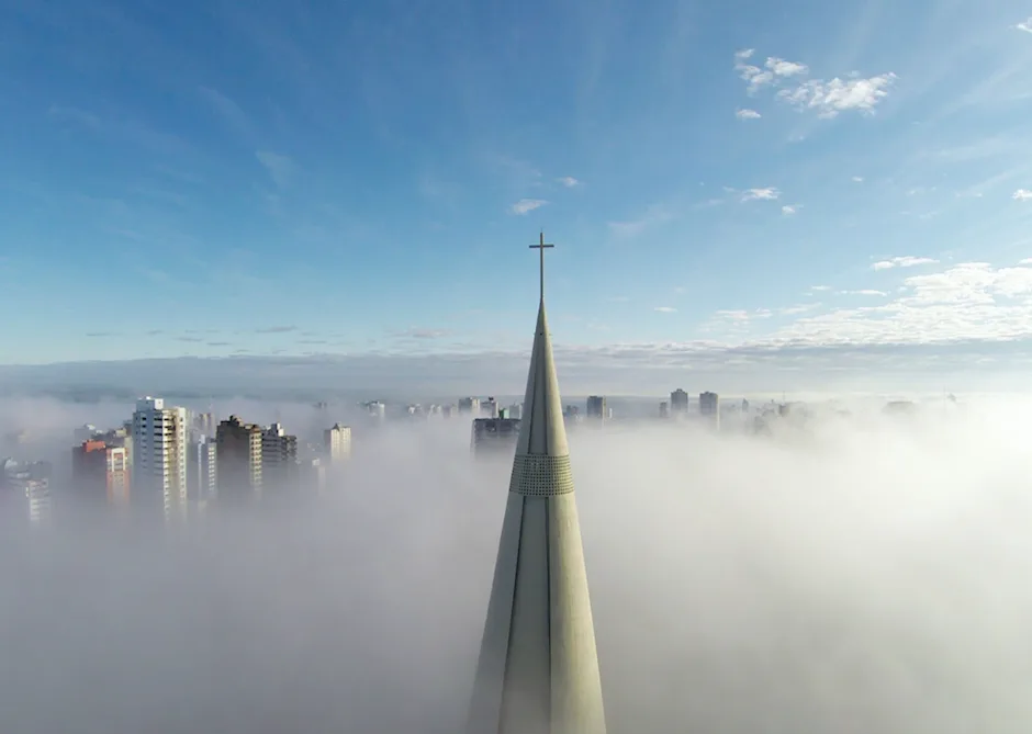 Geographical Photo Drones La terre vue des drones - En images