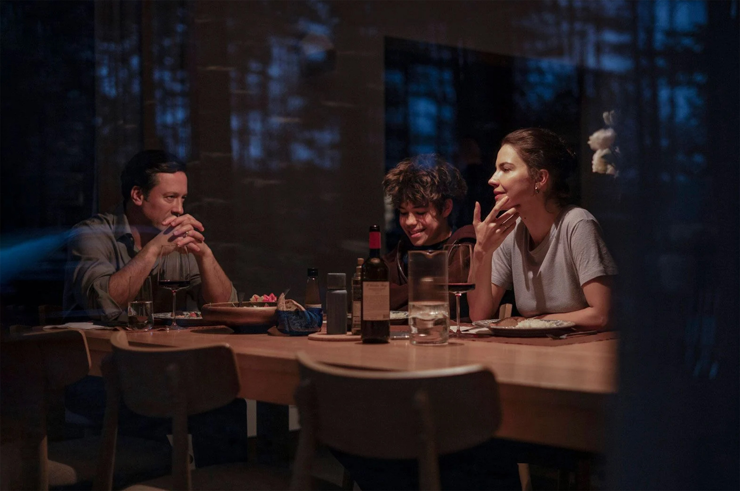 « Minotaure » d’Andreï Zviaguintsev : la critique d’un grand film sur ...