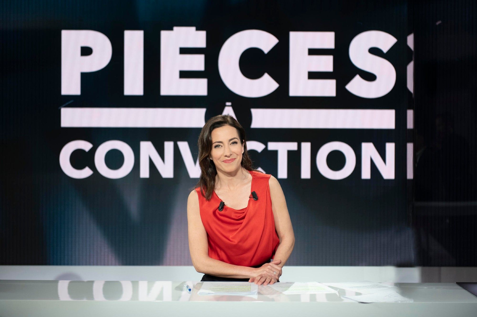 France 3 : Clap de fin pour 