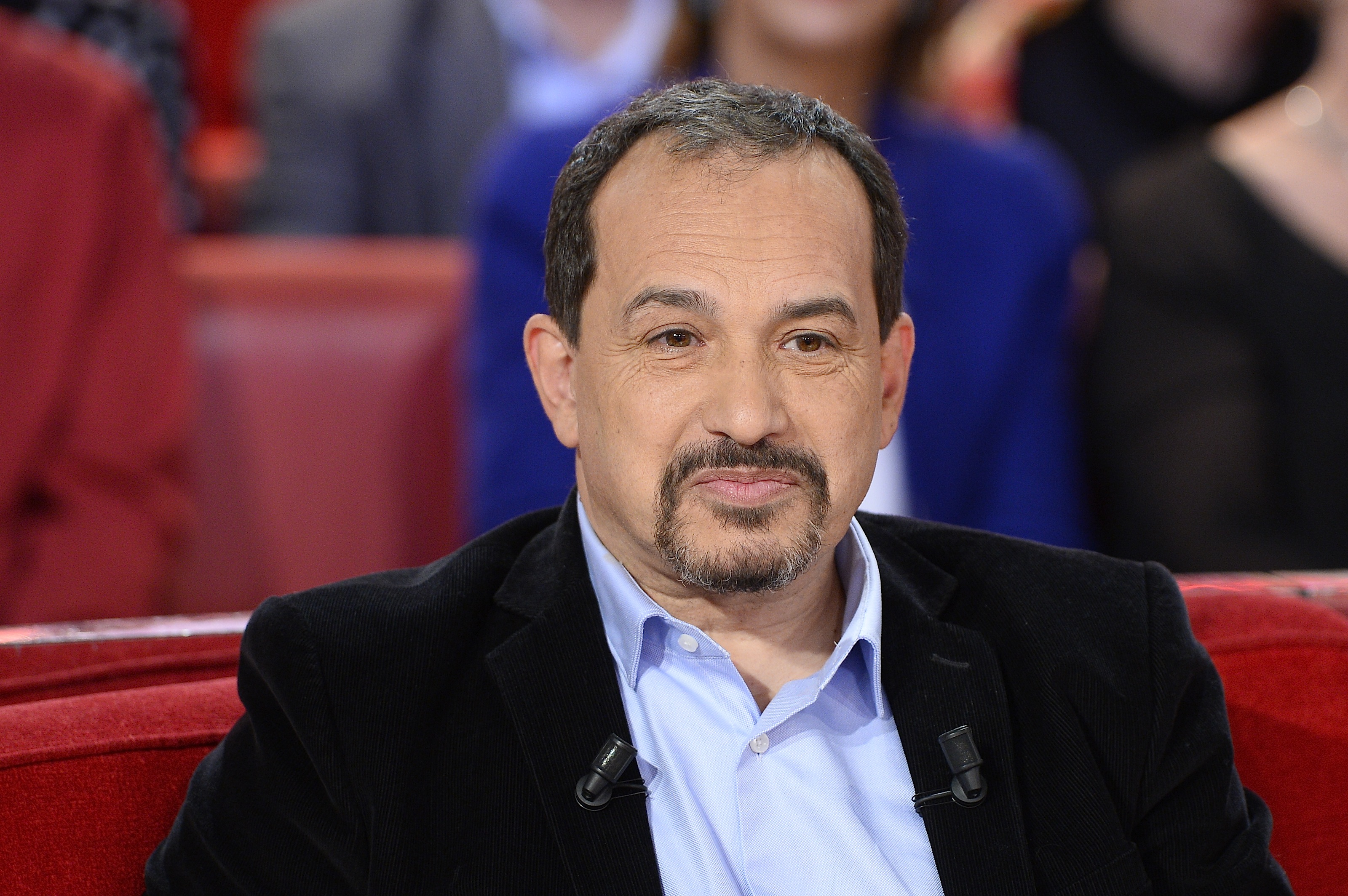 « J'étais fan de Led Zeppelin et assez rebelle » : Mehdi, l'enfant ...