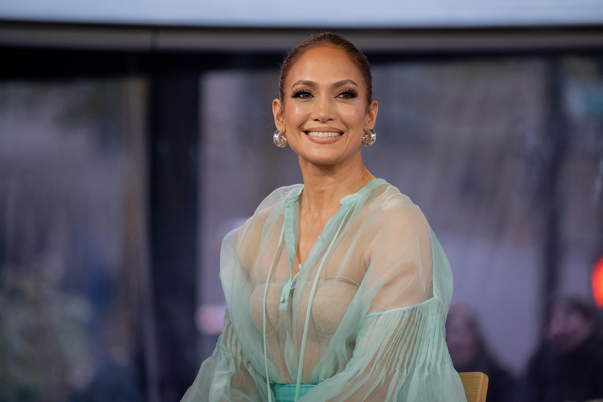 Jennifer Lopez partage de tendres confidences sur ses jumeaux, curieux ...