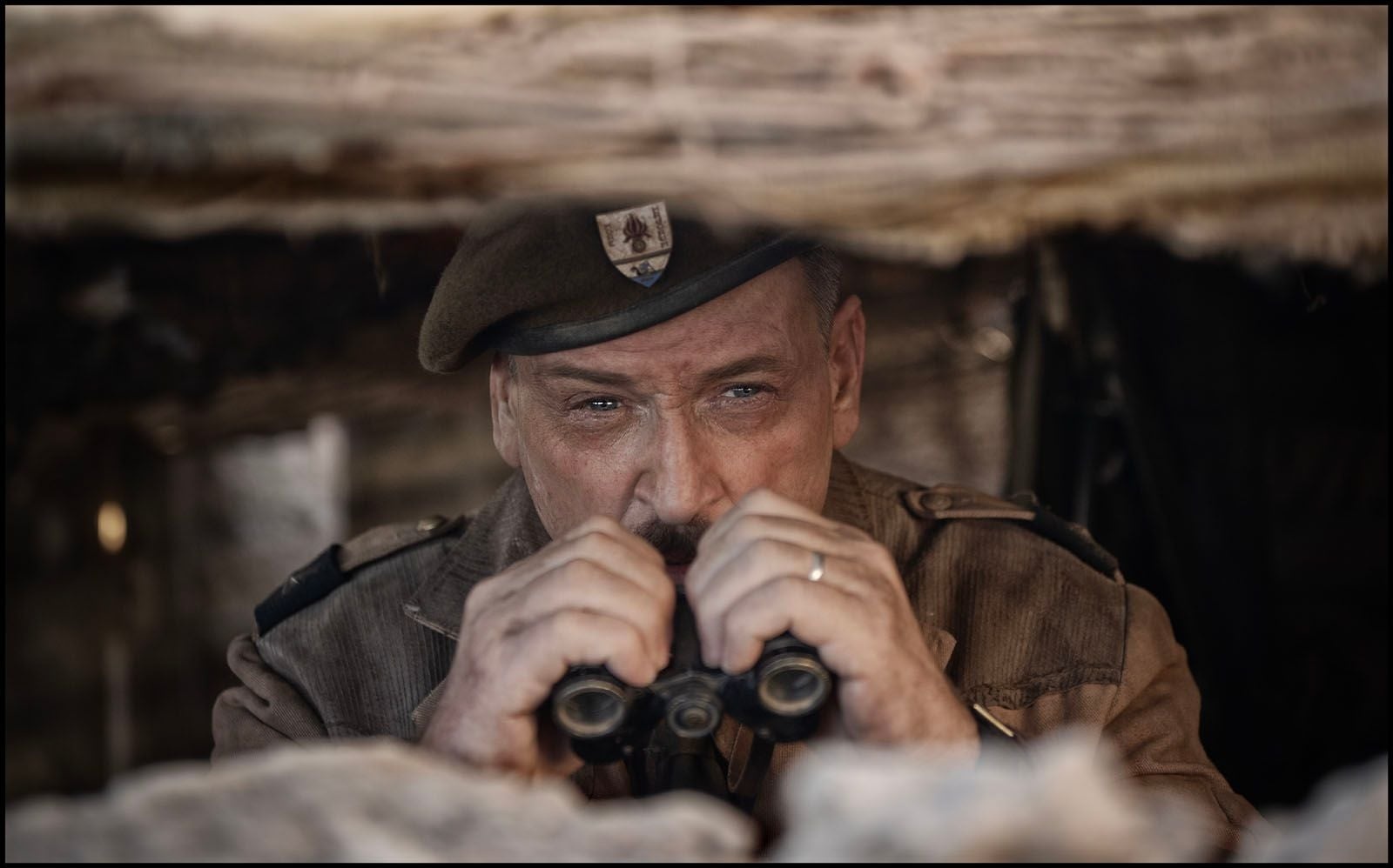 Oscars 2027 : « Minotaure » et « La Bataille De Gaulle » parmi les cinq ...