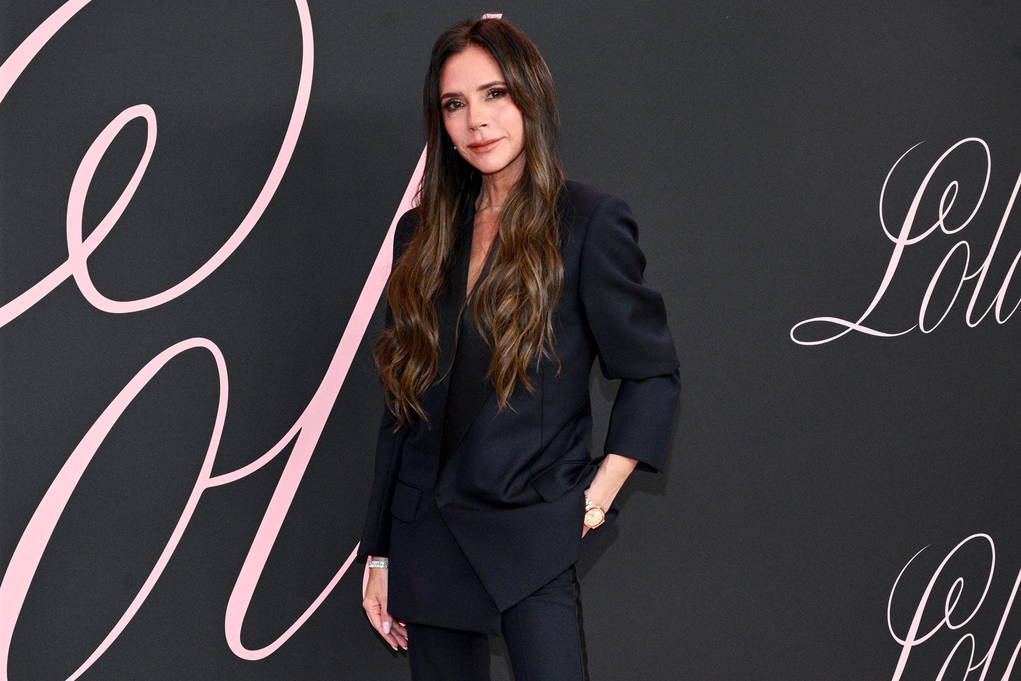 Victoria Beckham, les mots doux de ses enfants pour ses 50 ans