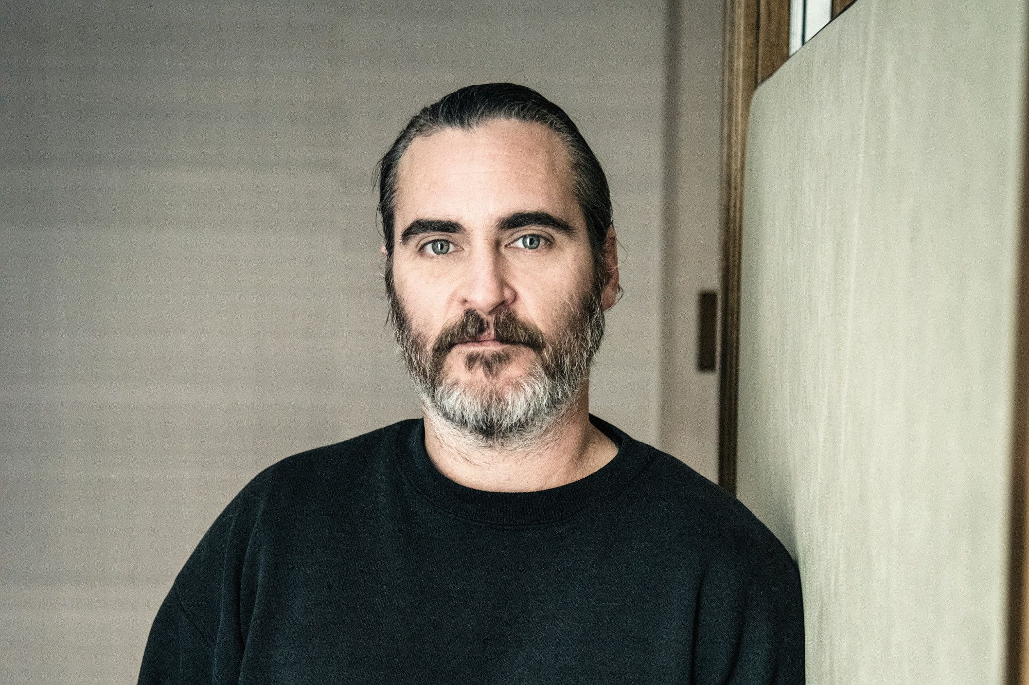 Joaquin Phoenix: 