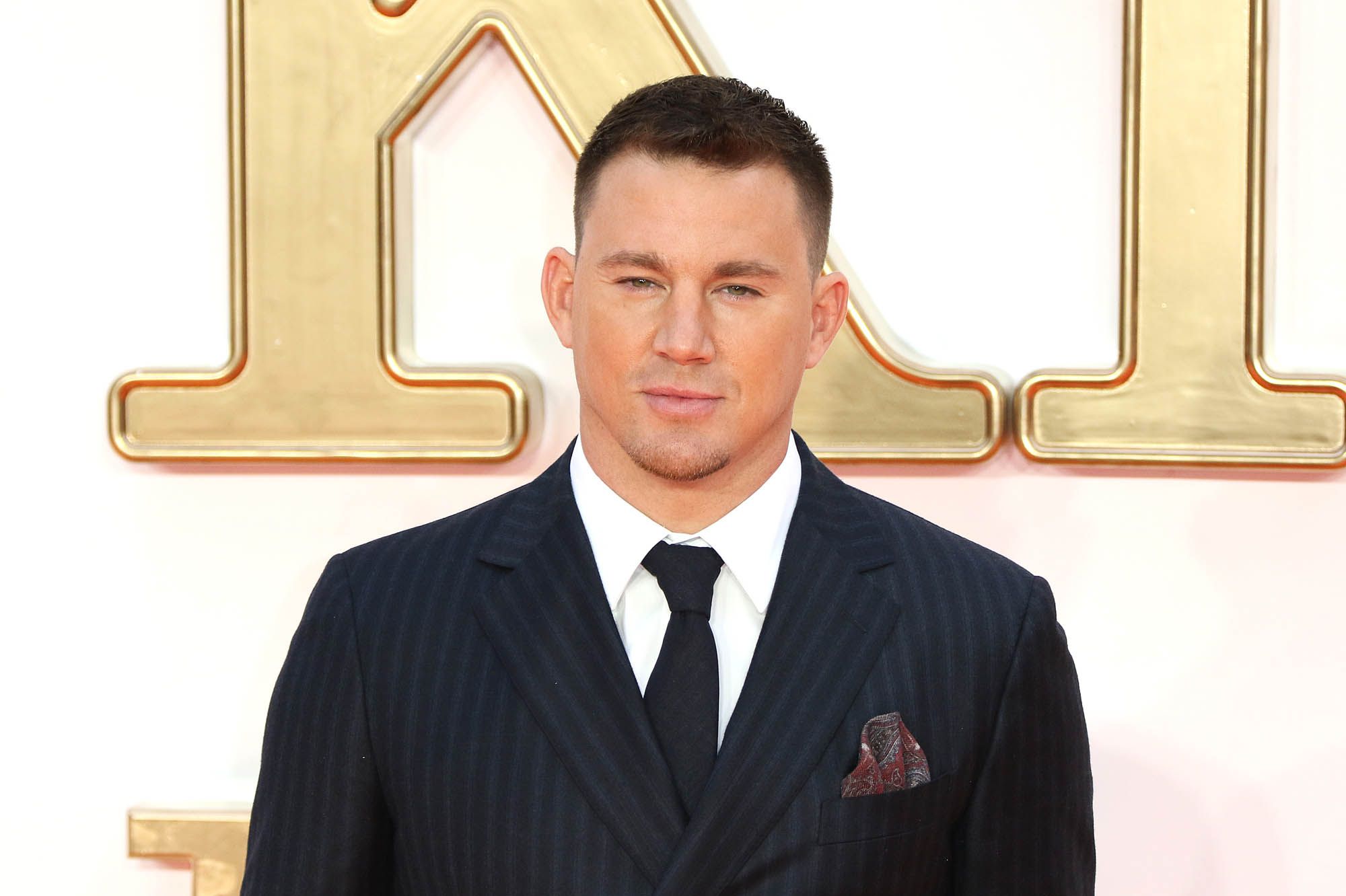 Scandale Weinstein : Channing Tatum renonce à collaborer avec le producteur