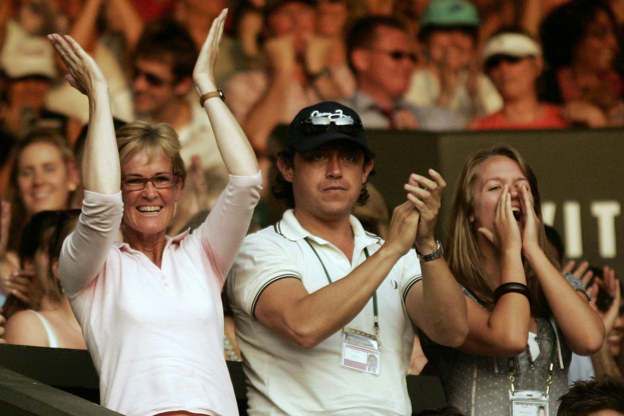 Kim Sears : Celle qui fait battre le cœur d’Andy Murray