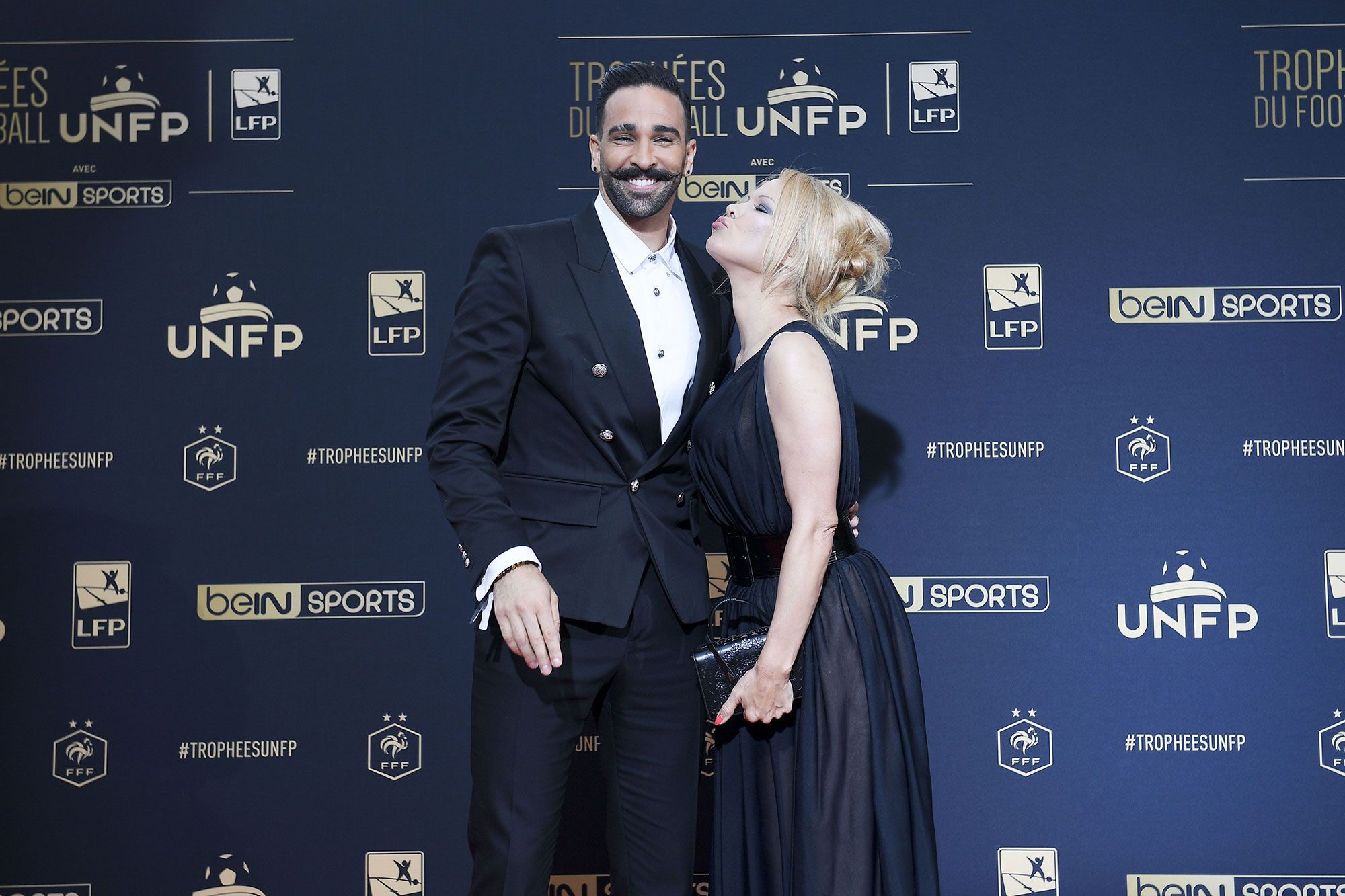 Avant « Danse avec les stars », Adil Rami revient sur les performances ...
