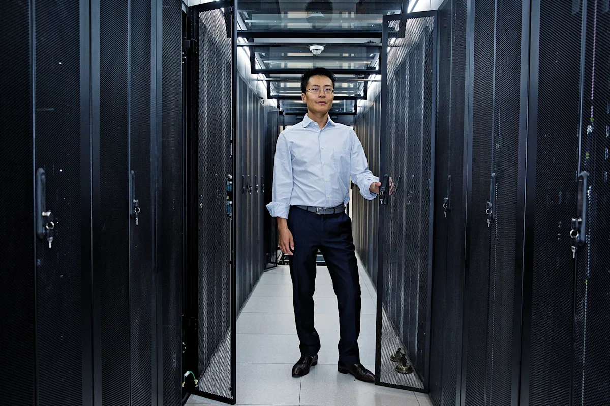 Modal Huawei Huawei à la conquête de l’Europe