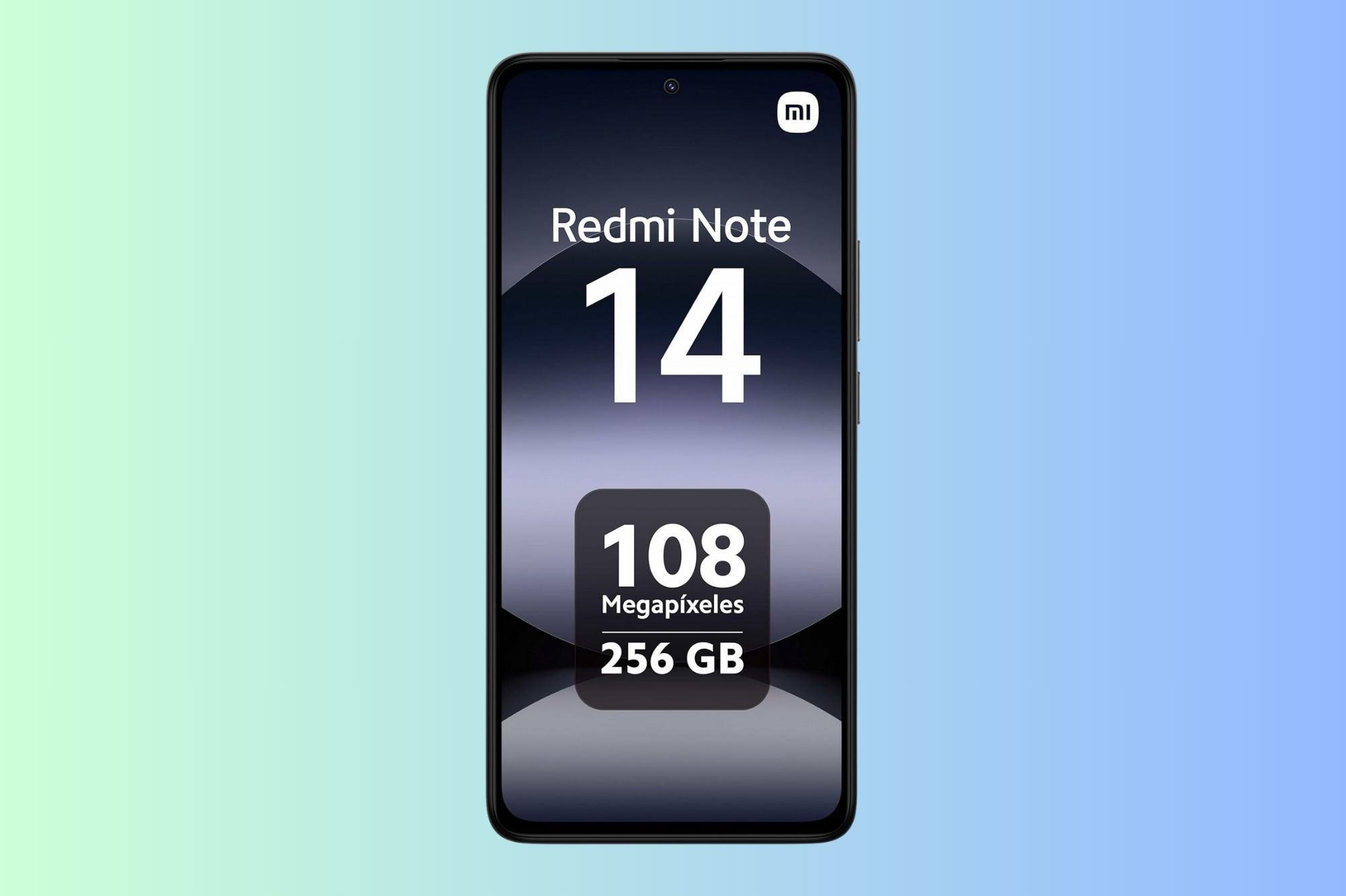 Amazon crée la sensation avec le smartphone Xiaomi Redmi Note 14 ...