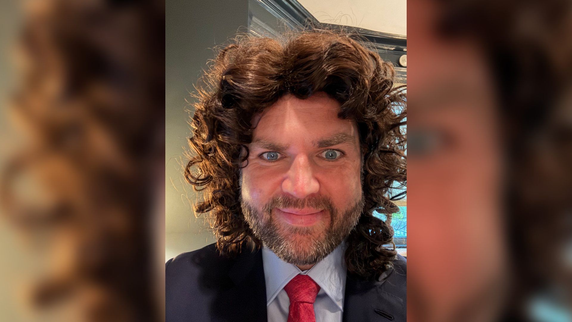 Halloween : le vice-président américain JD Vance se déguise en mème… et ...