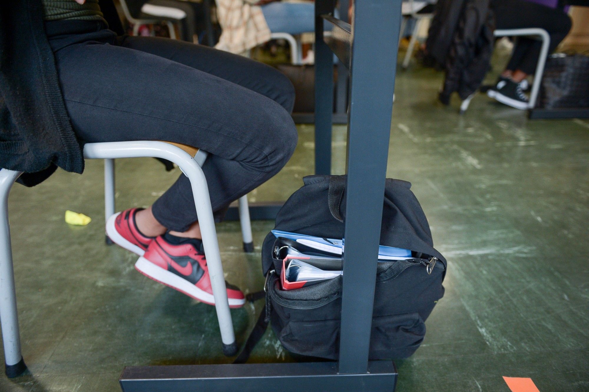 Seine-Saint-Denis : 20 parents d'élèves d'un même lycée sont morts du ...