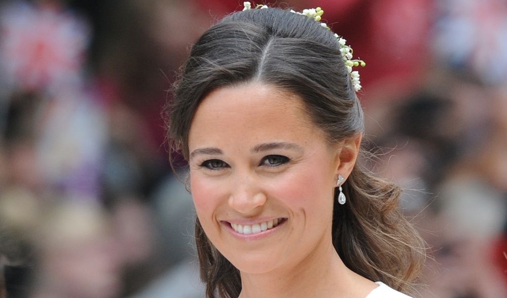 Pippa, le duc et son chateau en Espagne