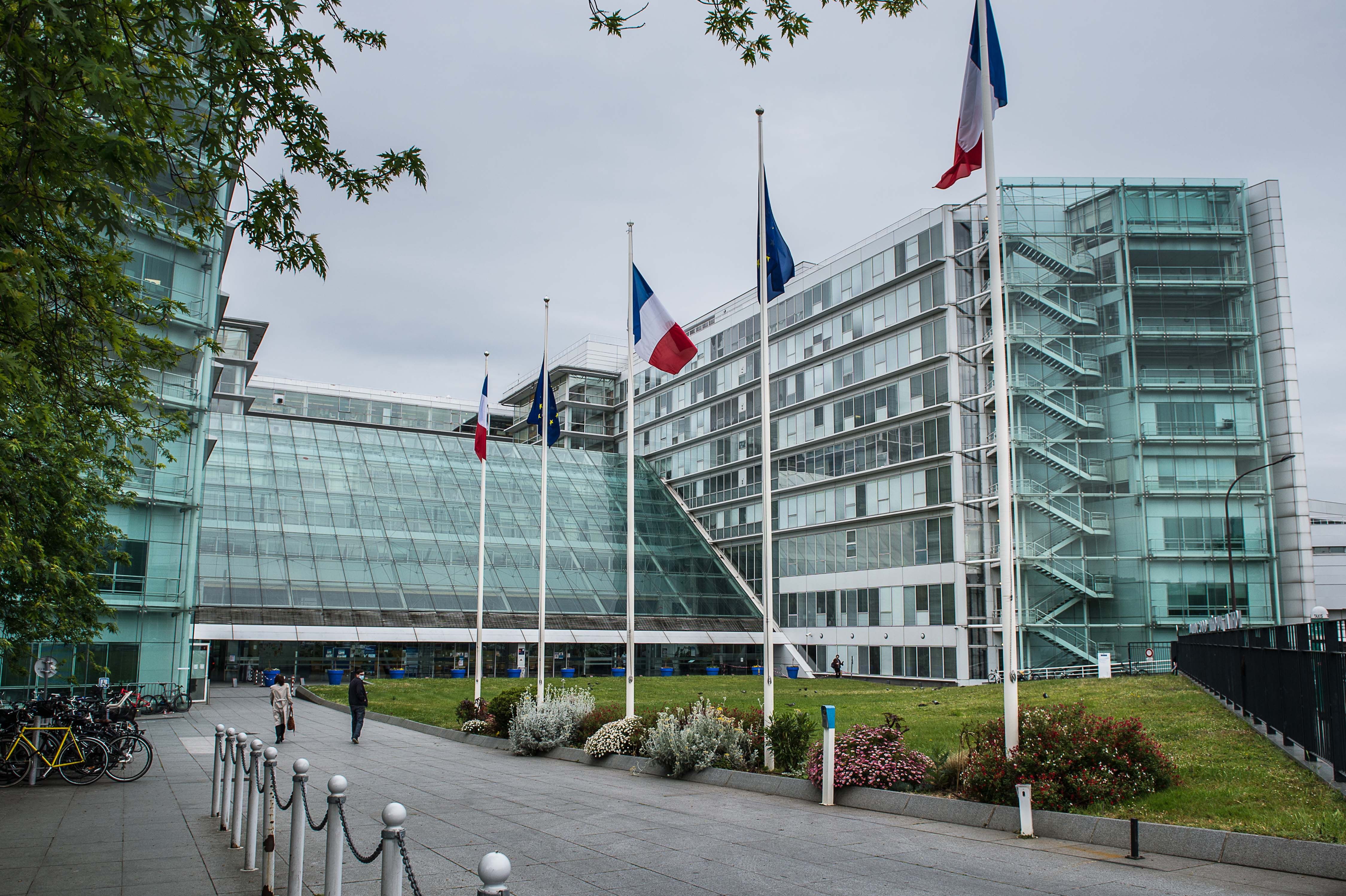 Jean-Louis Megnien : suicide sur ordonnance à l'hôpital Georges ...