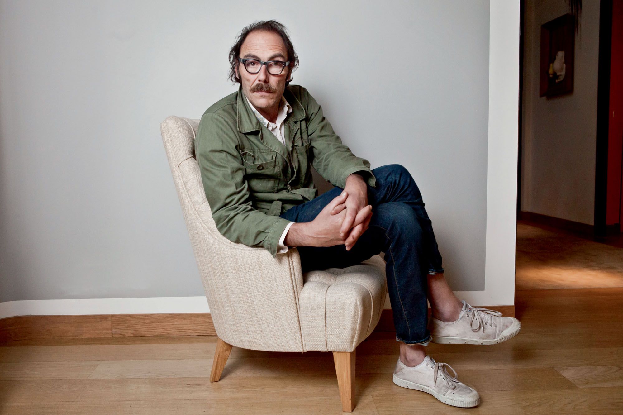 Philippe Rebbot : 