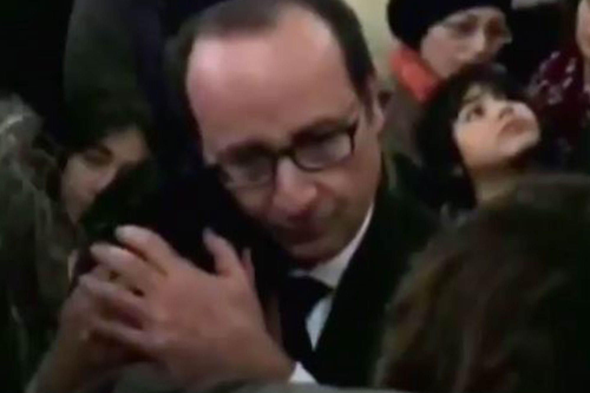 Attentats contre Charlie Hebdo et l'Hyper Cacher: le procès en appel s ...