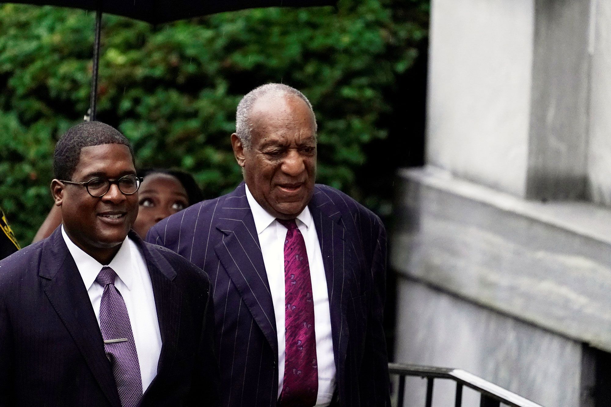 Bill Cosby : neuf mois après sa condamnation pour agression sexuelle ...