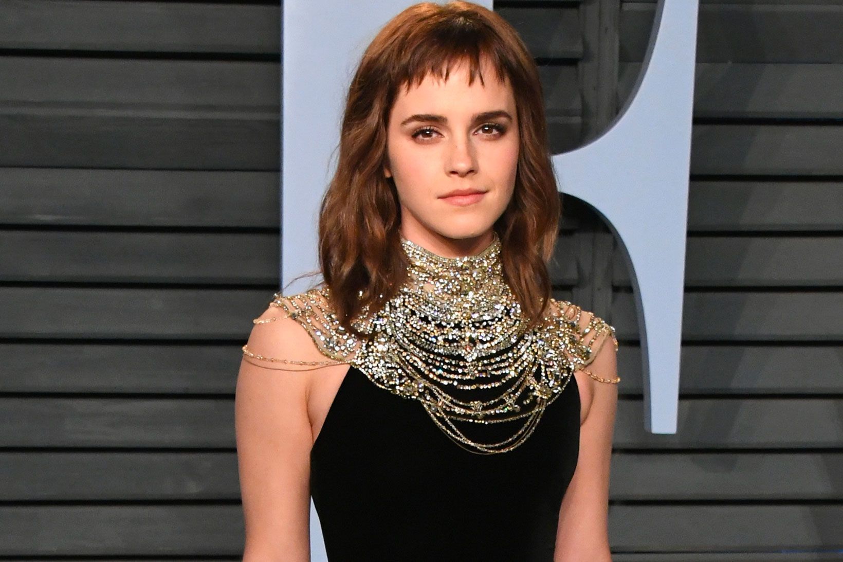 Emma Watson : son tatouage en soutien au mouvement 