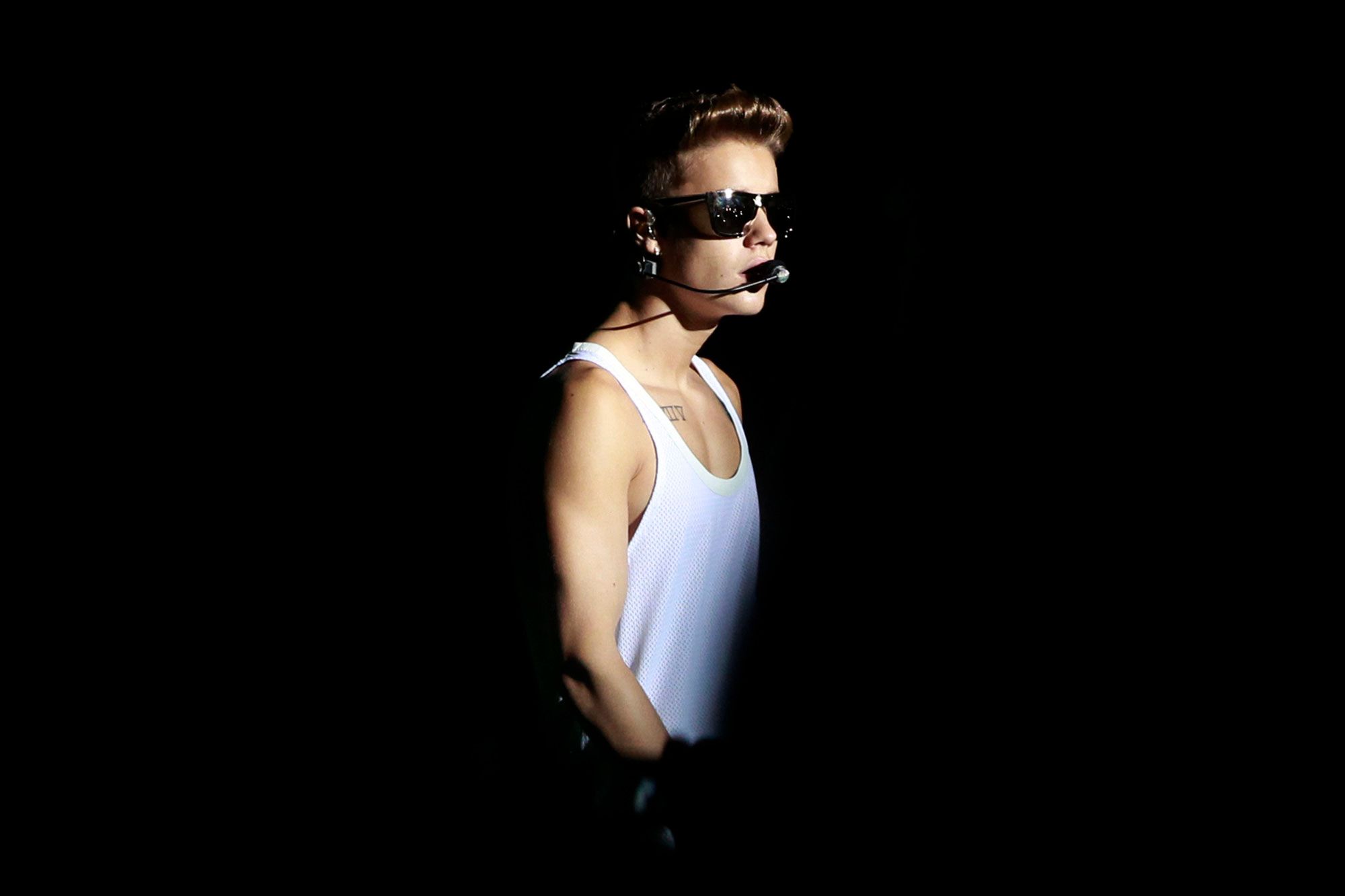 L’annonce choquante de Justin Bieber - 