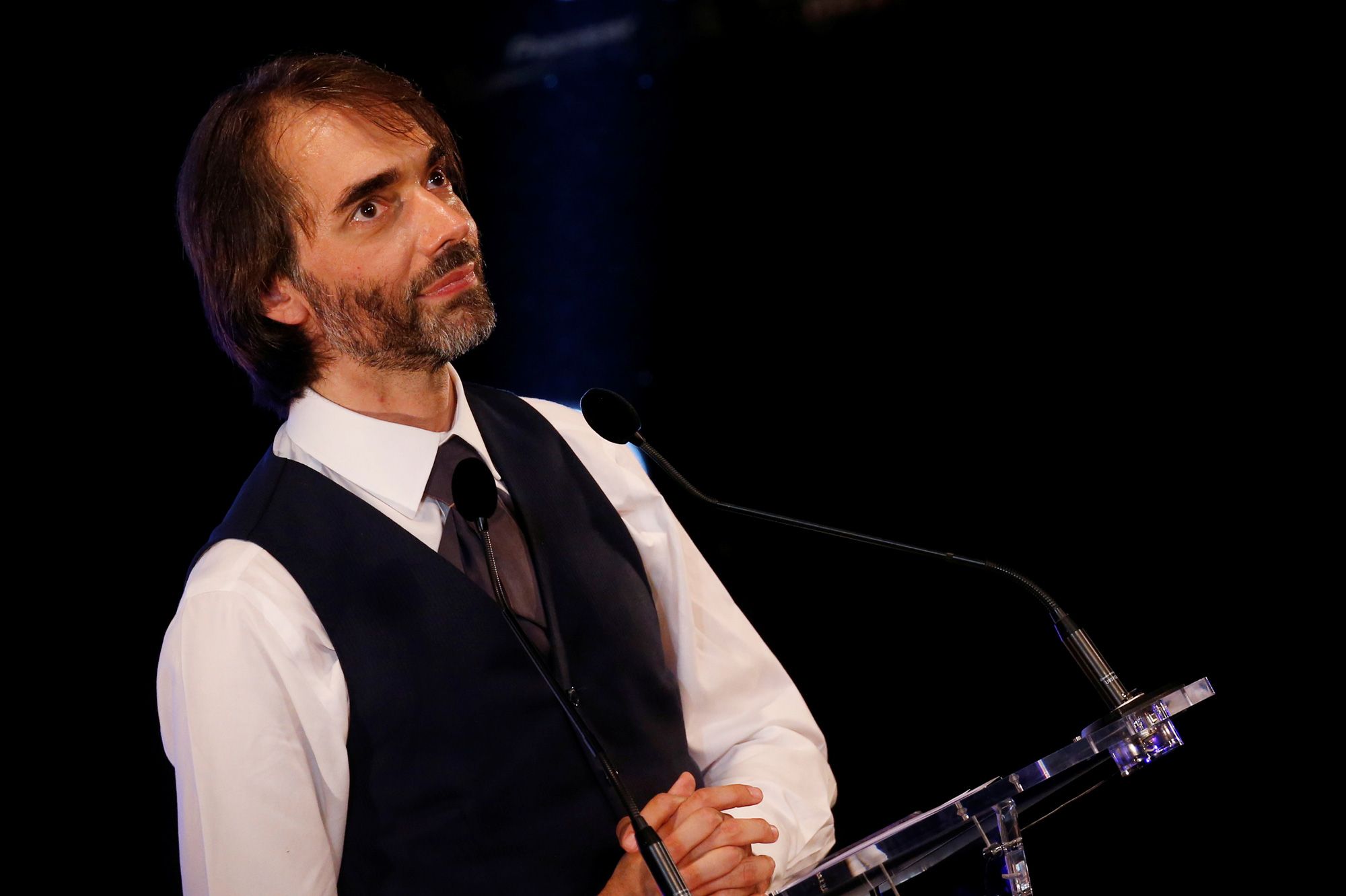 Municipales à Paris : Villani annonce qu'il n'aura 