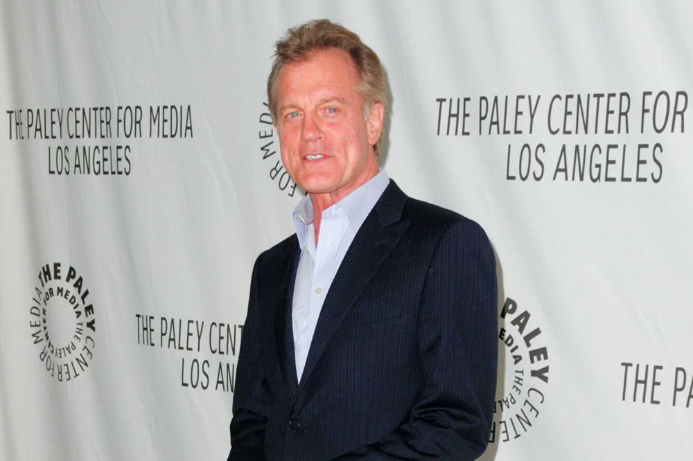 Stephen Collins dans le rôle d'un prêtre pédophile - La fiction s'en mêle