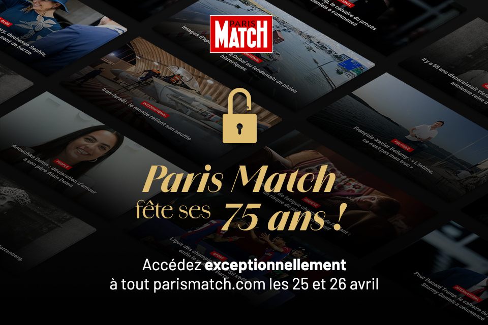 Paris Match