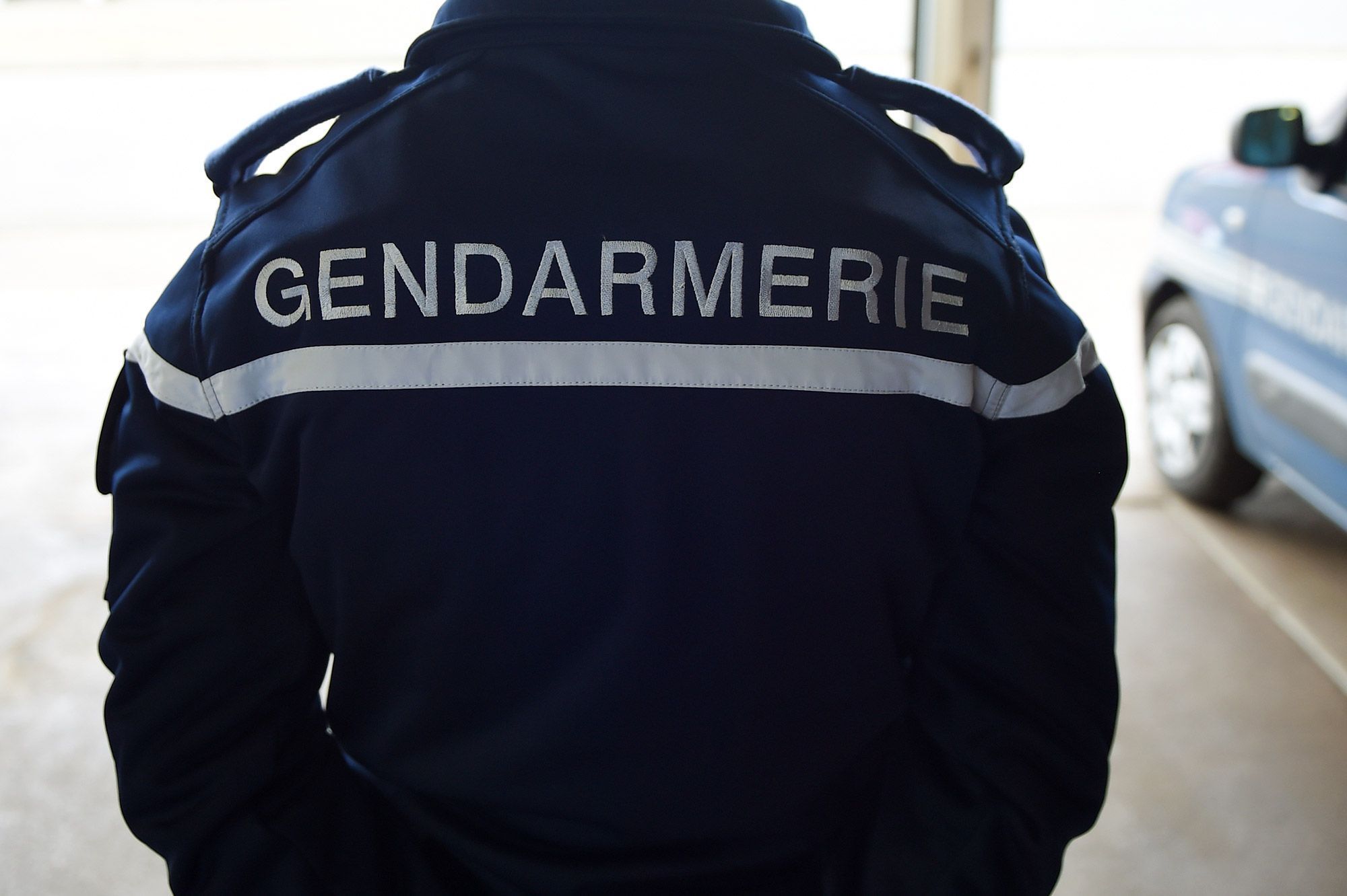 Gendarmes tués dans le Puy-de-Dôme : le forcené "retrouvé mort"
