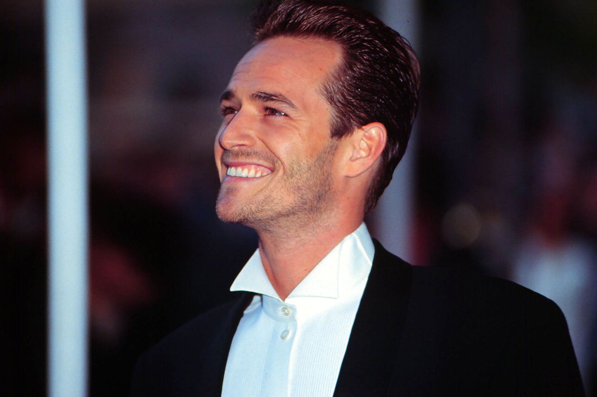 Mort de Luke Perry : pluie d'hommages pour l'acteur de 