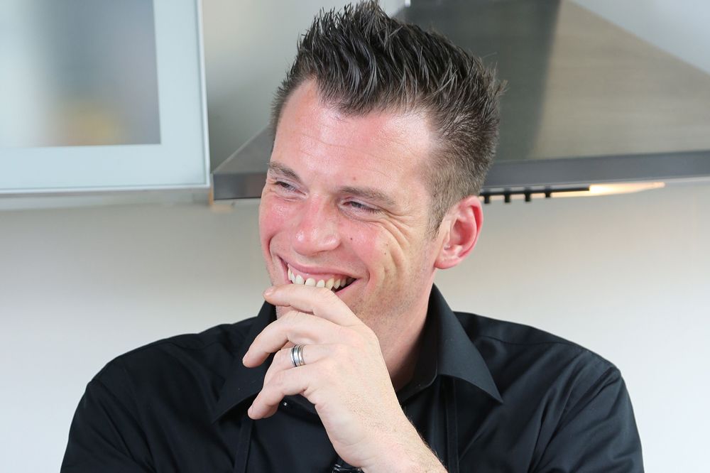 Norbert Tarayre : 