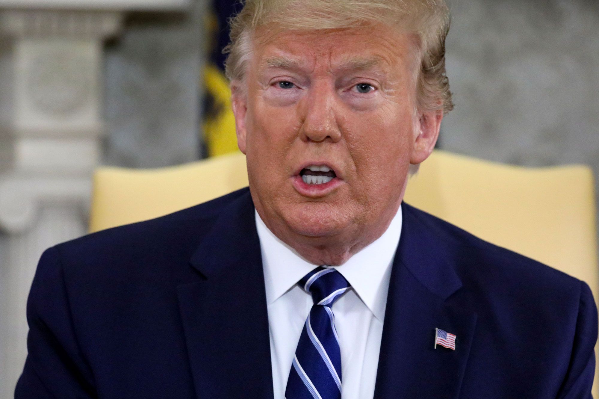 Trump désigne Mark Esper comme ministre de la Défense