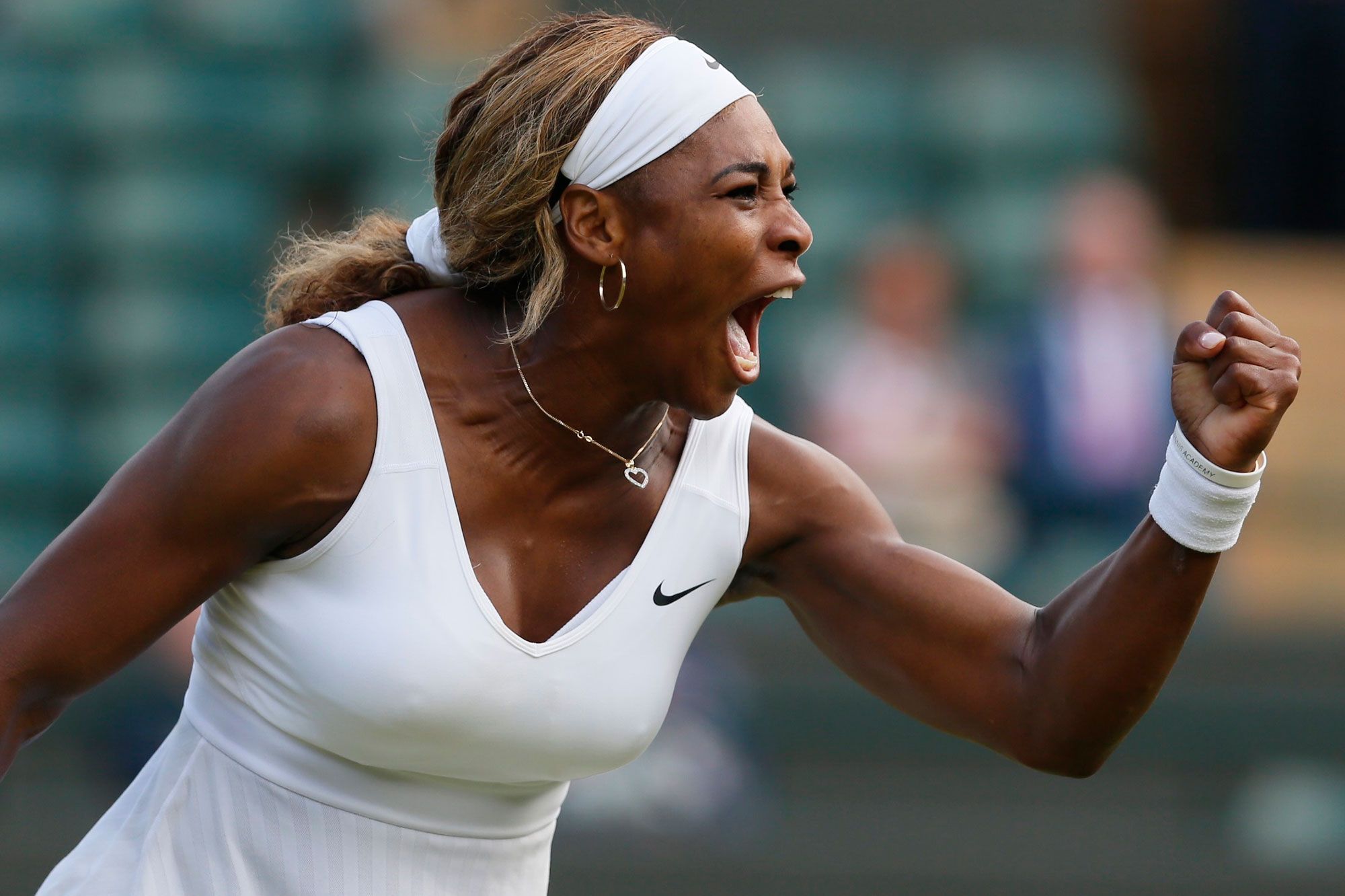 Les 10 sportives les mieux payées en 2014 - Maria Sharapova, Li Na ...