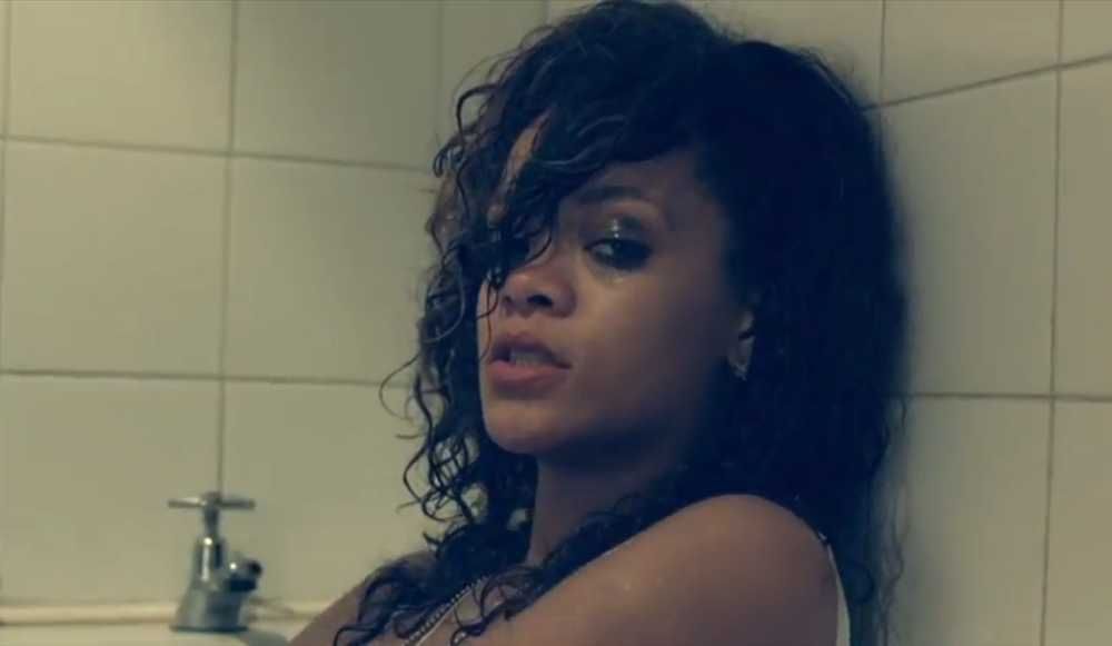 Rihanna: la 