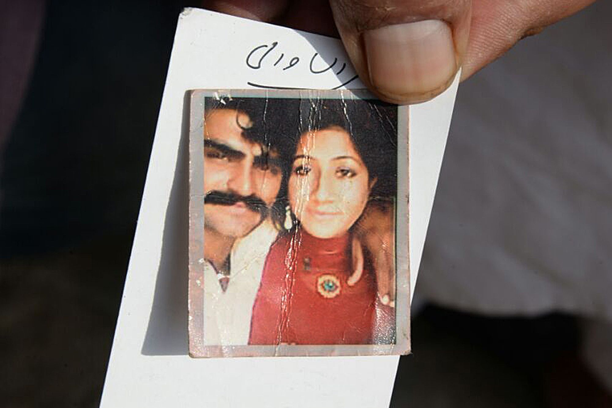 Pakistan: pour l’