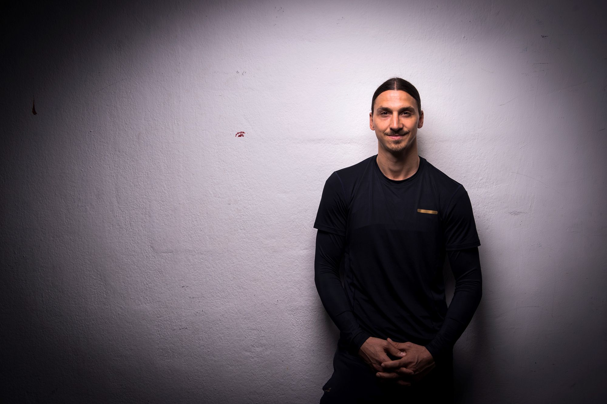 Sa majesté Zlatan Ibrahimovic, nouveau roi de Manchester United