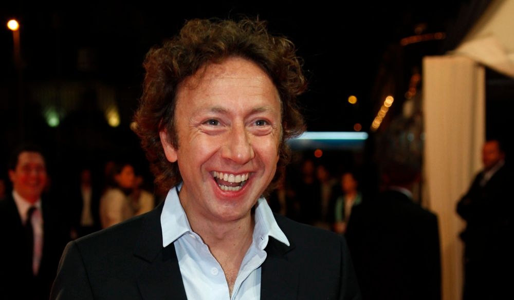 Miss France : Stéphane Bern remplacé par... Jimmy Jean-Louis
