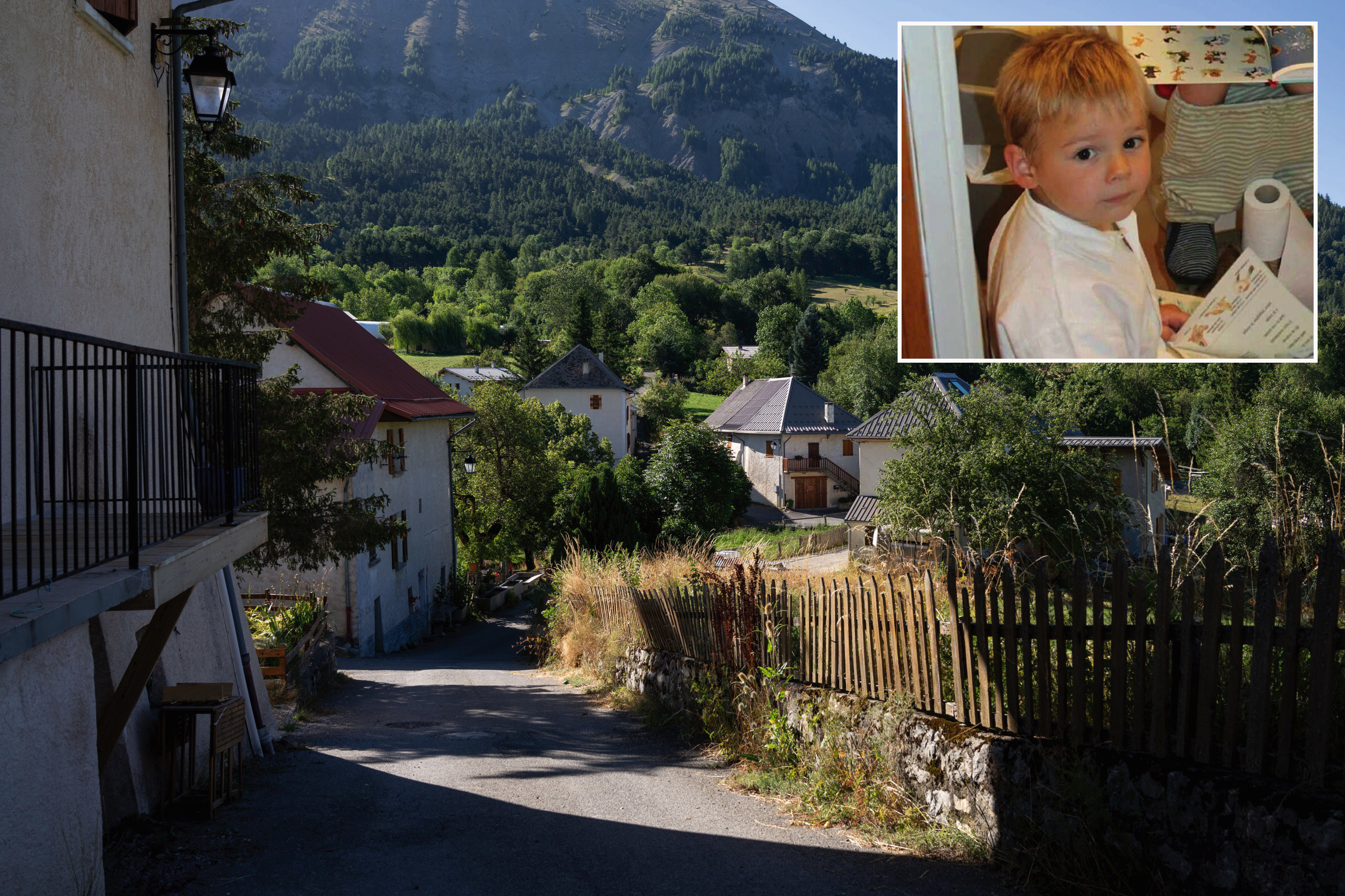 « Ça devait arriver, ce gosse n’en faisait qu’à sa tête » : ces ...
