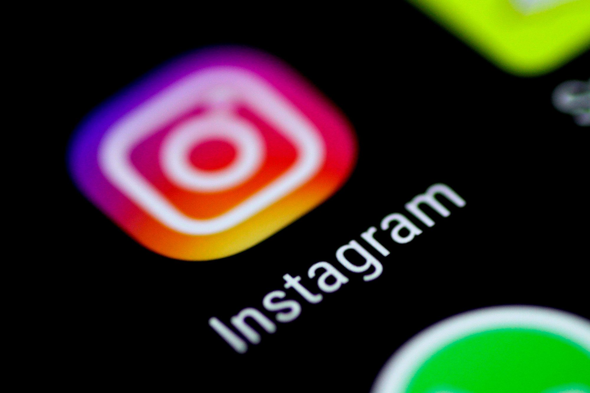 Facebook, Instagram, WhatsApp et Messenger en panne