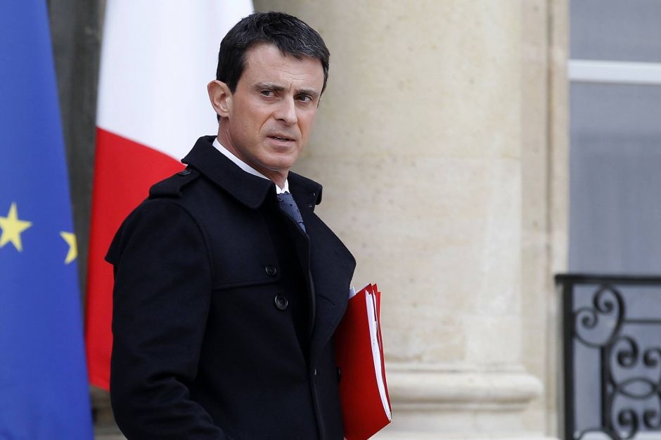 Déchéance de la nationalité: Valls remplace Taubira