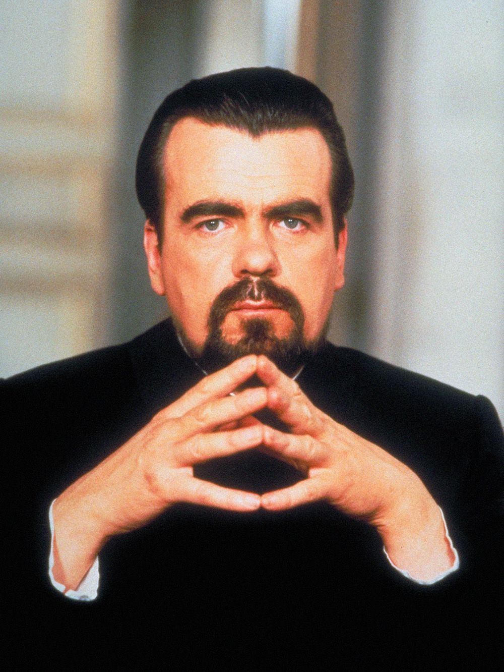 L'acteur Michael Lonsdale est mort