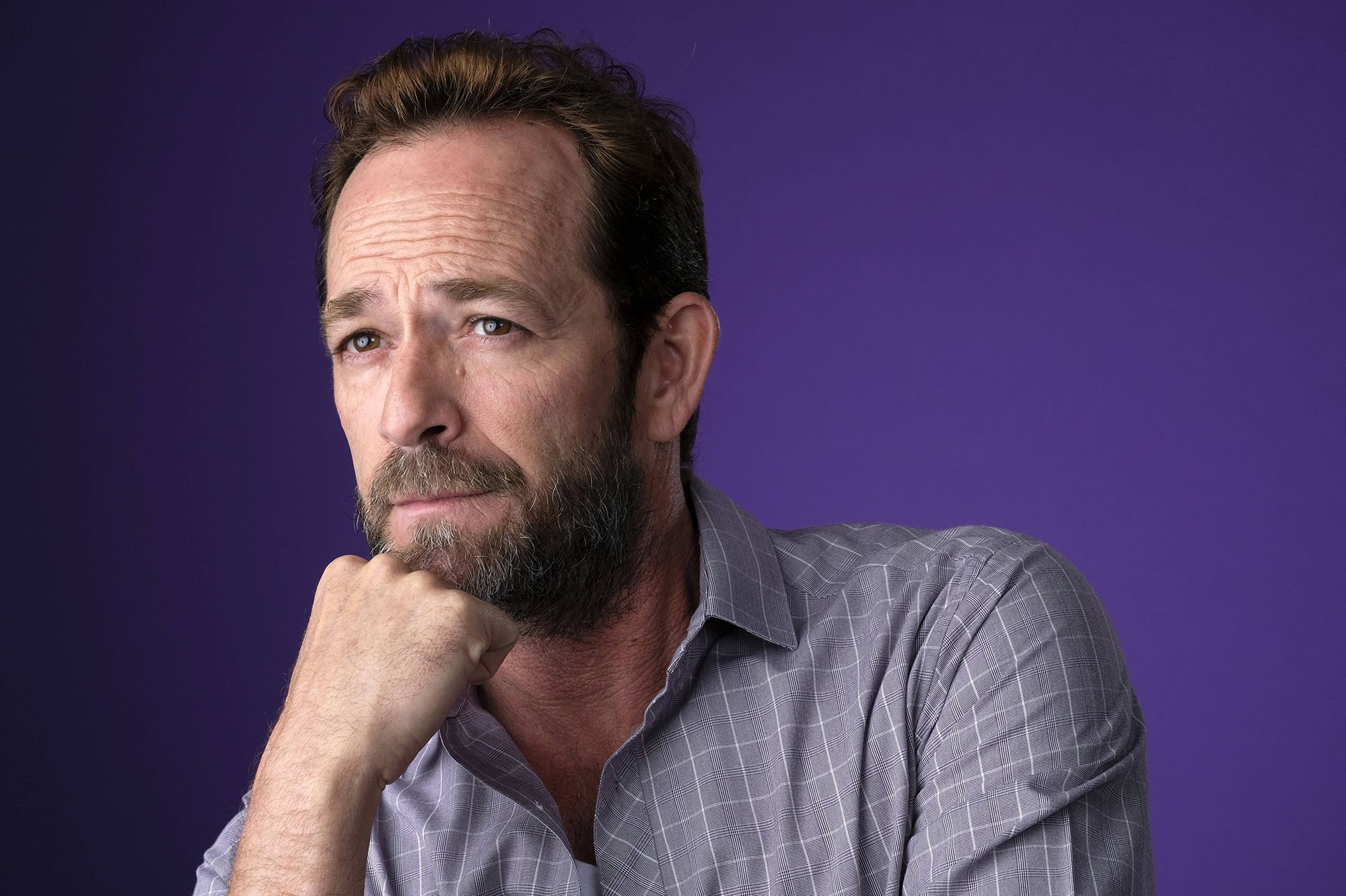 Luke Perry aurait eu 55 ans : le messages de ses amis de 