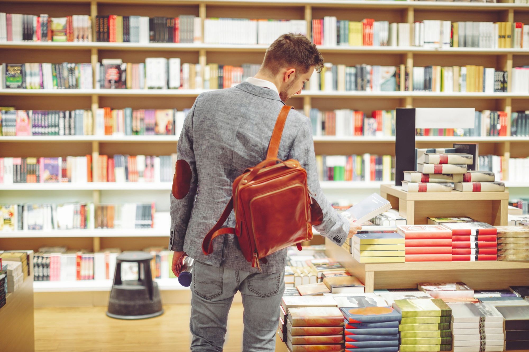 Les prix littéraires font exploser les ventes