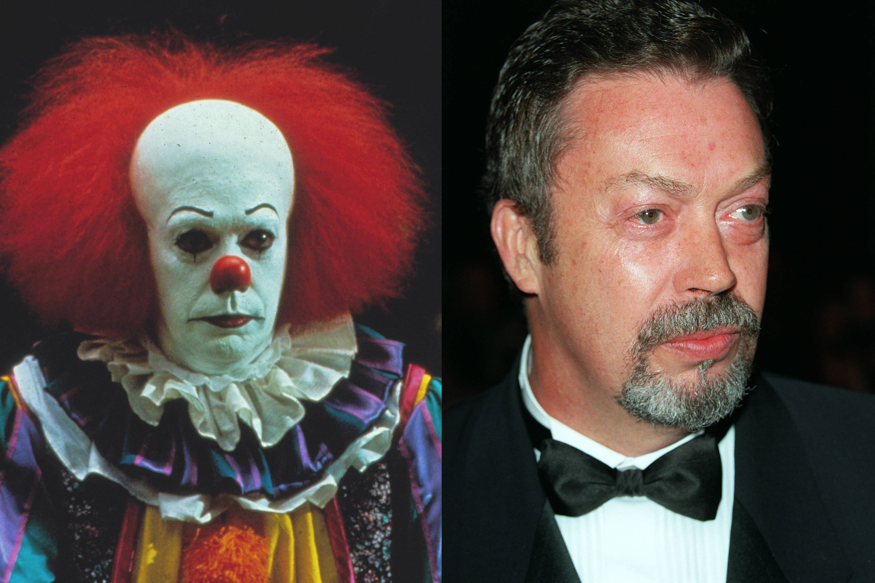 « The Rocky Horror Picture show », « Legend », « Ça »… L’acteur Tim ...