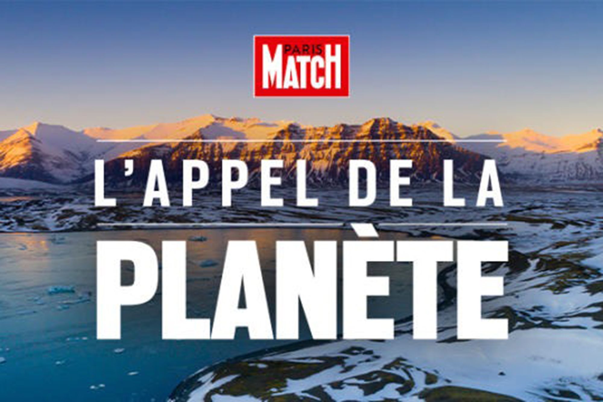 L'Appel de la planète : quatre témoins pour mieux comprendre