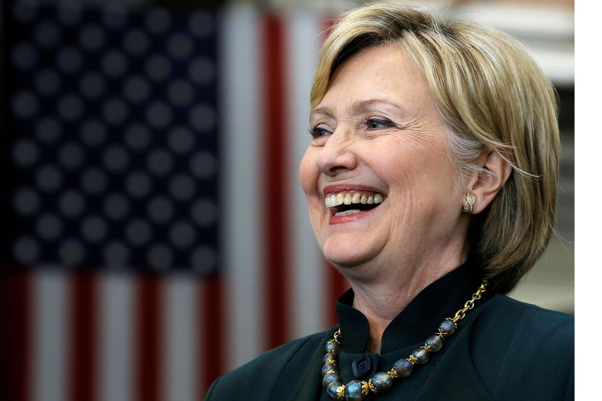 Qui pourrait être le vice-président d’Hillary Clinton