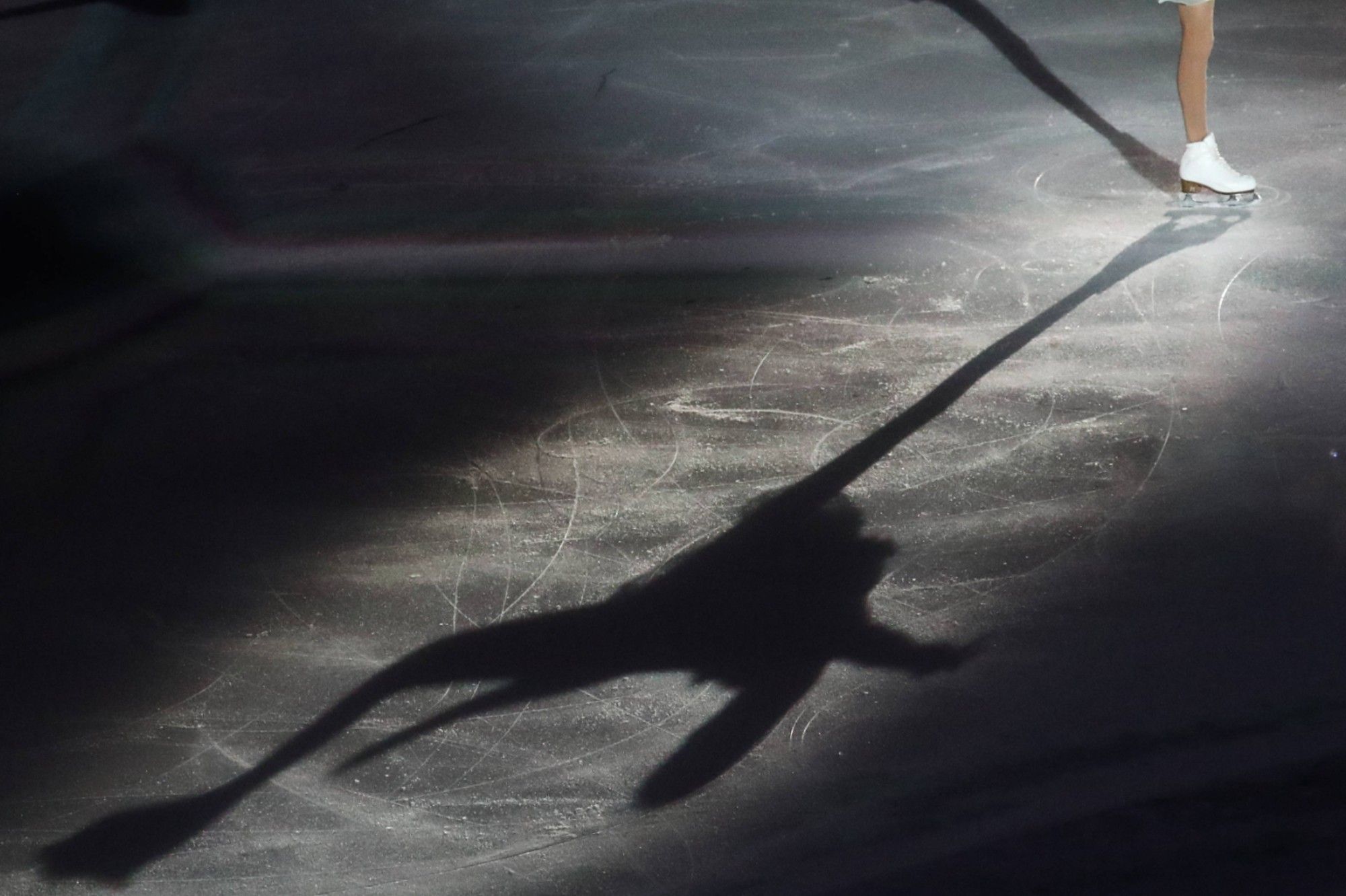 Violences sexuelles dans le patinage : la justice lance de nouvelles ...